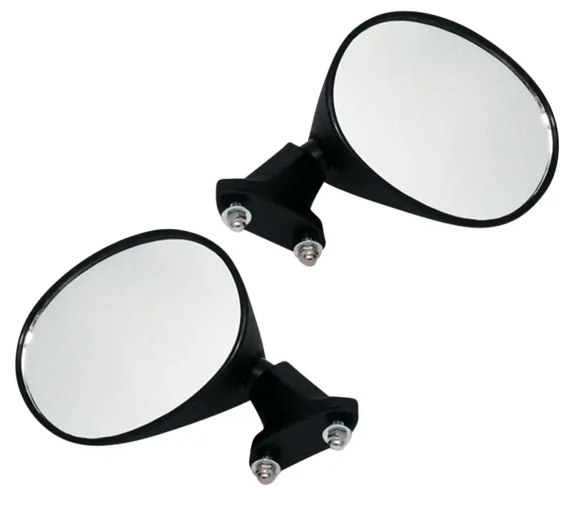 Gratis Versand 2x Specchio retrovisori per Suzuki GSX-R 750 1100 56600-27A01 56500-27A01