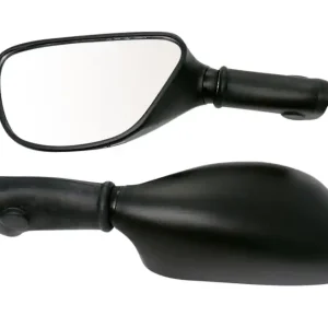 2x Rétroviseur Miroir pour Moto Guzzi 1100 V11 01.76.98.62 01.76.94.62 Schneller Versand