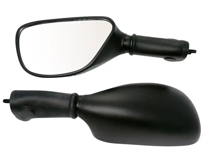 2x Rétroviseur Miroir pour Moto Guzzi 1100 V11 01.76.98.62 01.76.94.62 Schneller Versand