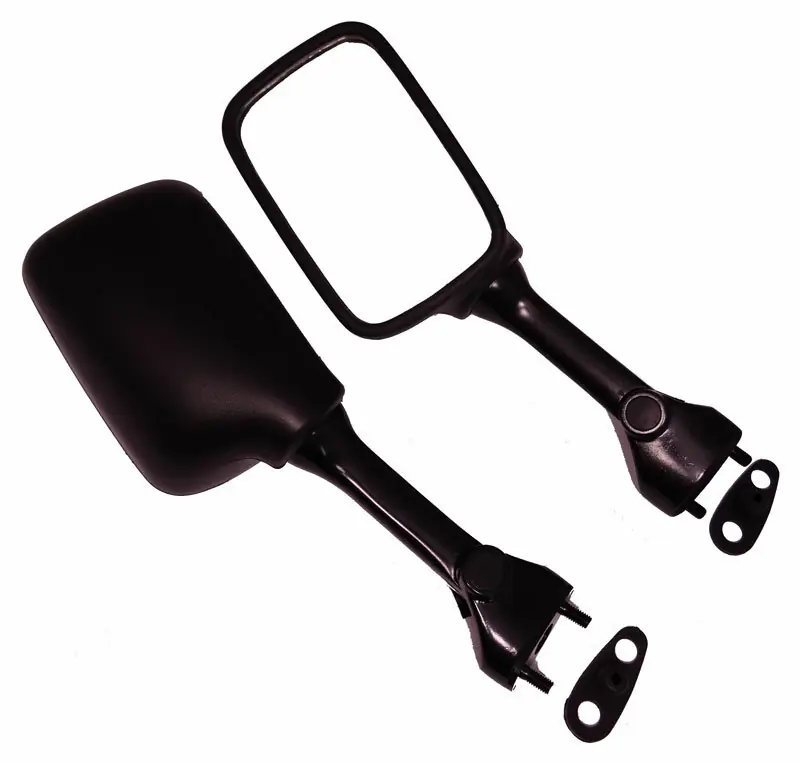 Mirror Set for Suzuki GSX-R 600 750 RF 900 56600-33E00 56500-33E00 Neu