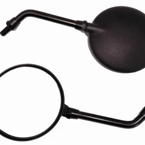 Neue Kollektion Mirror Set for Kawasaki Z 1 900 650 750 1000 1100 56001-1011