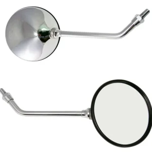 Rabatt 2x Specchio retrovisori per Honda CB 500 650 750 900 88110-438-870