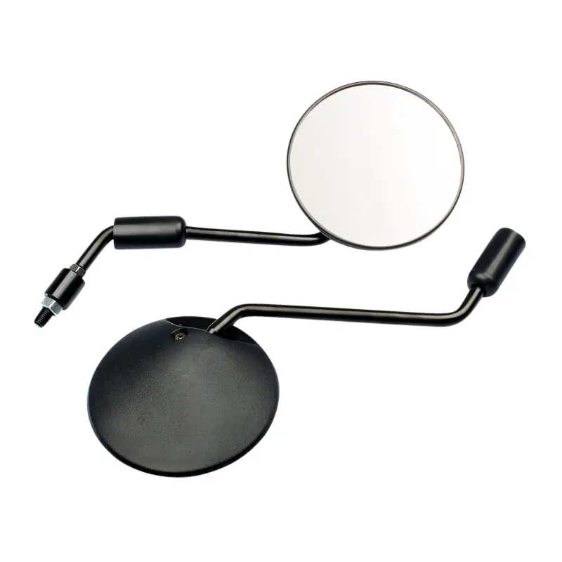 Preiswert Mirror Set for Honda NX 250 Dominator NX 250 650 XRV 750 88120-MN9-003