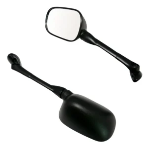 Kostenfreie Lieferung 2x Specchio retrovisori per Honda CB 1300 88120-MEJ-J000 88120-MEJ-7900