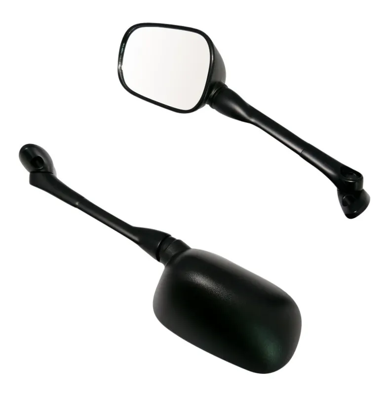 Kostenfreie Lieferung 2x Specchio retrovisori per Honda CB 1300 88120-MEJ-J000 88120-MEJ-7900