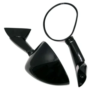 Rabatt 2x Rétroviseur Miroir pour Suzuki GSX 600 750 56600-19C10 56500-19C10