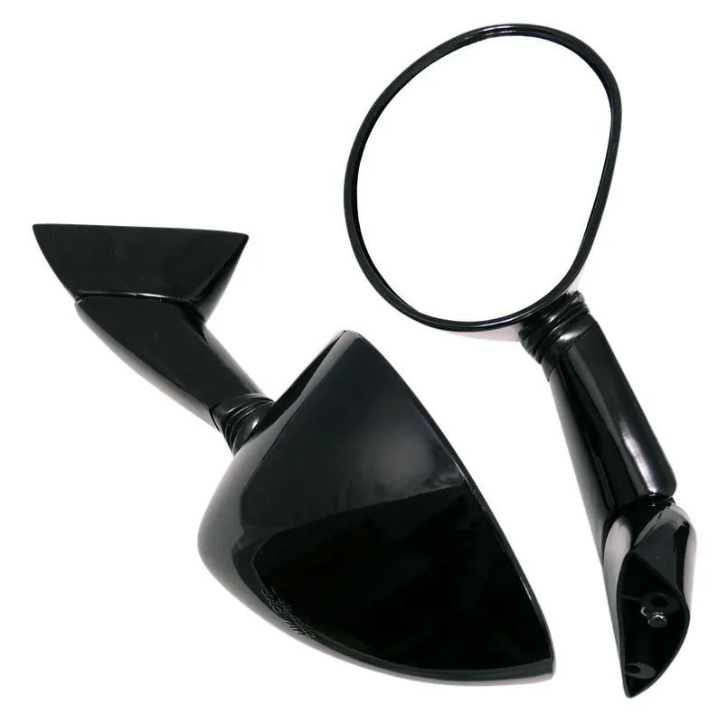 Rabatt 2x Rétroviseur Miroir pour Suzuki GSX 600 750 56600-19C10 56500-19C10