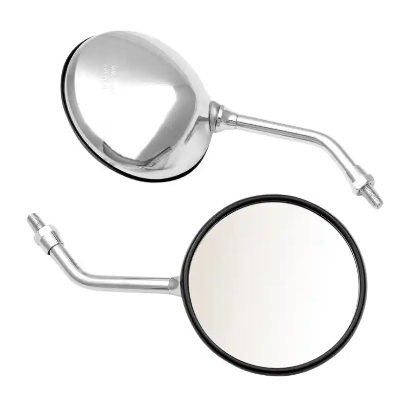 Finale Aktion Mirror Set for Honda CX 500 CB 650 750 900 GL 1100 88100-449-770