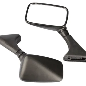 Ausverkauf Mirror Set for Kawasaki GPZ 500 600 1000 56001-1251 56001-1250