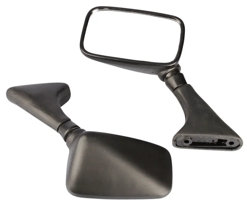 Ausverkauf Mirror Set for Kawasaki GPZ 500 600 1000 56001-1251 56001-1250
