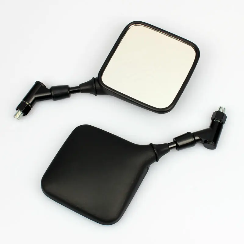 2x Rétroviseur Miroir pour Suzuki DR 350 600 650 750 800 56600-13A10 56500-13A10 Preisreduziert