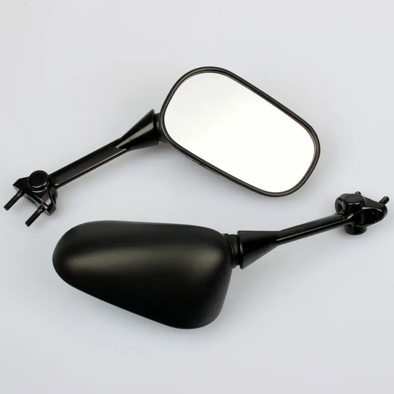Mirror Set for Kawasaki ER 6 F / ABS 2005-2008 56001-0043 56001-0044 Abverkauf
