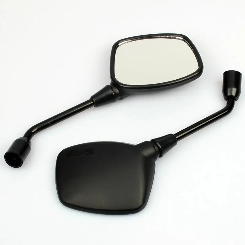 Geprüft Mirror Set for Suzuki DL 650 1000 V-STROM 2004-2009 56600-04F20 56500-04F20