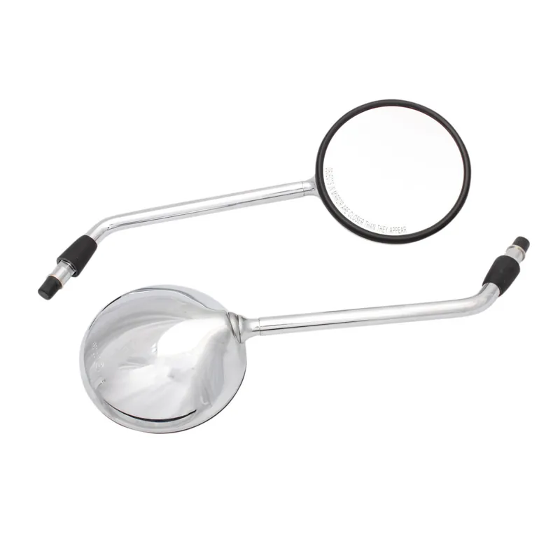 Rabatt Mirror Set for Ducati 1000 GT 2006 52.34.02.12A 52.34.02.02A