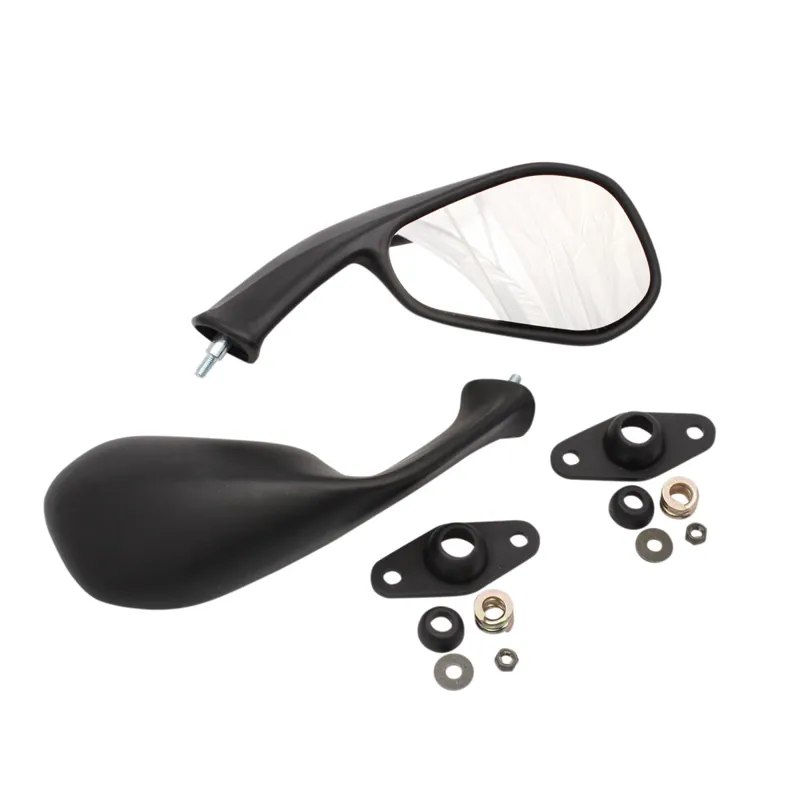 2x Rétroviseur Miroir pour Aprilia RS 50 125 250 Extrema / Replica Neue Kollektion