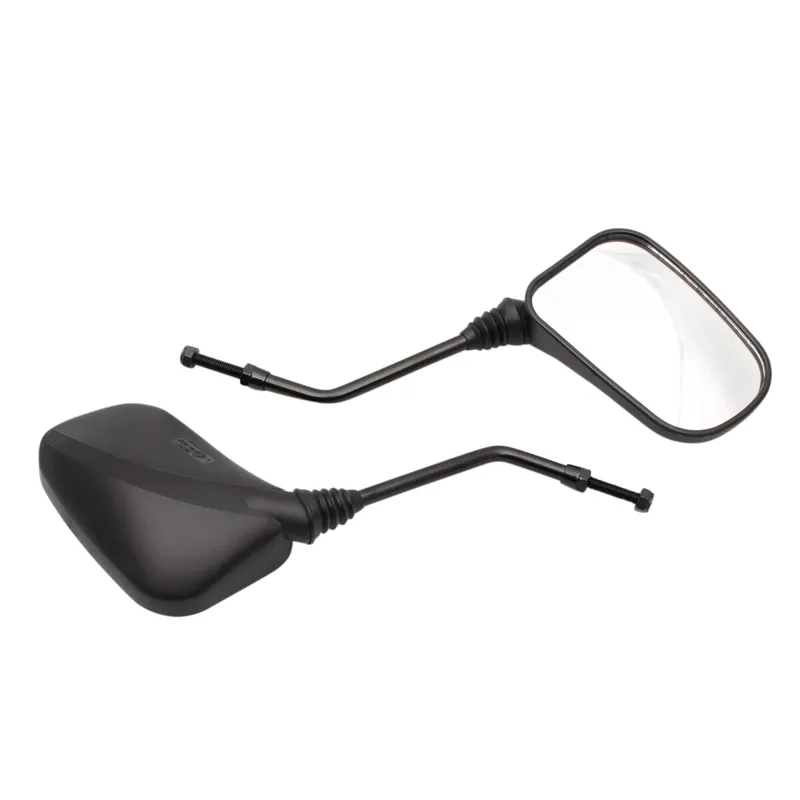 Preisknaller 2x Espejo Retrovisor para Peugeot XP 6 2008-2011 756833 756832