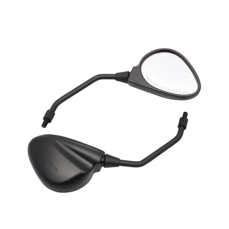 2x Espejo Retrovisor para Ducati Monster 620 800 1000 52.34.01.52A 52.34.01.42A Finale Aktion