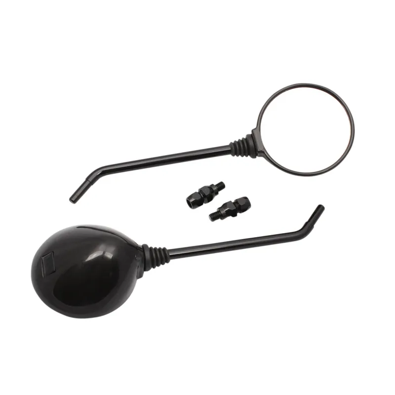 2x Rétroviseur Miroir pour Piaggio / Gilera D.N.A. 125 583111 Sofort Bestellen