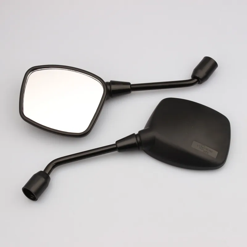2x Rétroviseur Miroir p Yamaha XJ 600 N SN SH DIVERSION 4BR-26280-00 4BR-26290 Jetzt Bestellen