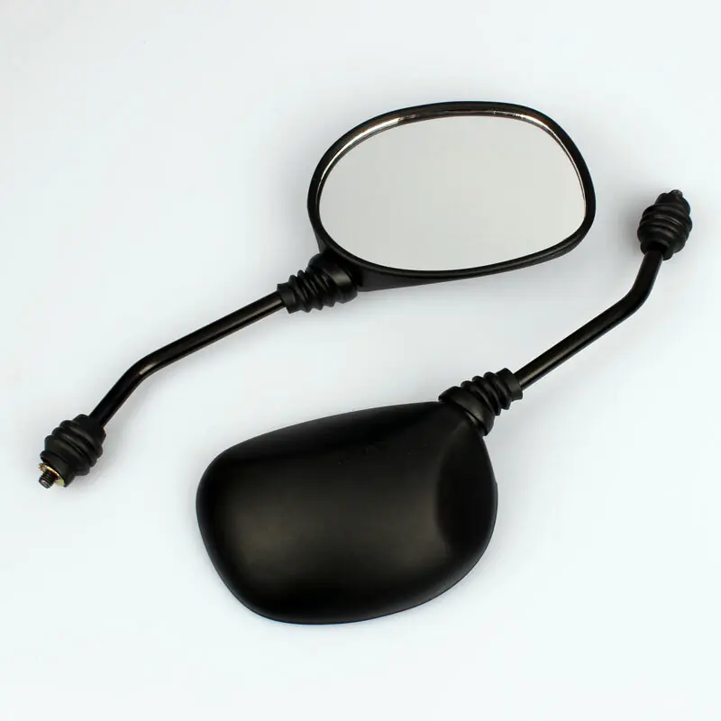 Versand Am Gleichen Tag Mirror Set for Piaggio SKR 125 150 QUARTZ 50 WC Typ 1 2 ZIP 50 563492 268602