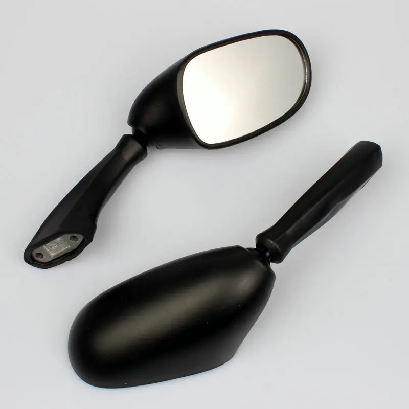 2x Rétroviseur Miroir pour Suzuki GSF 600 1200 S Bandit 56600-31F00 56500-31F00 Top-Angebot