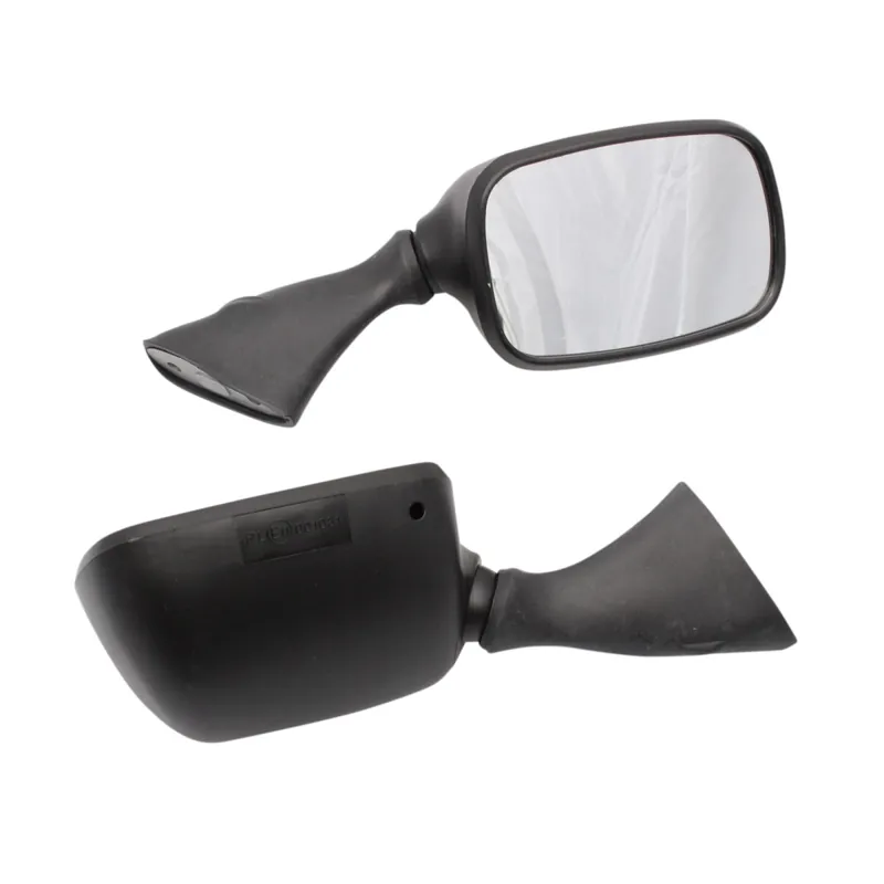 2x Rétroviseur Miroir p Suzuki GSX-R 600 750 1000 1300 56600-24F00 56500-24F00 Highlight