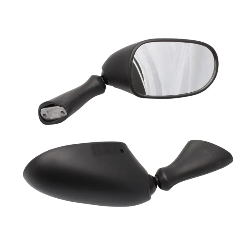 Expressversand Mirror Set for Suzuki GSX 600 750 FW AJ AK 56600-08F00 56500-08F00