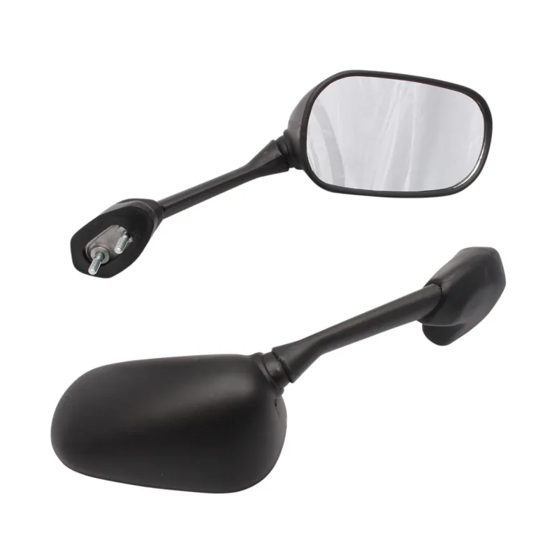 2x Rétroviseur Miroir p. Yamaha YZF-R1 RN04 5JJ 00-01 5JJ-26290-00 5JJ-26280-00 Direkt Vom Hersteller
