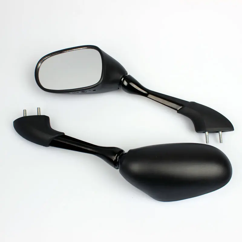Bestseller Mirror Set for Yamaha FZS 600 1000 Fazer 5LV-26290-00-00 5LV-26280-00-00