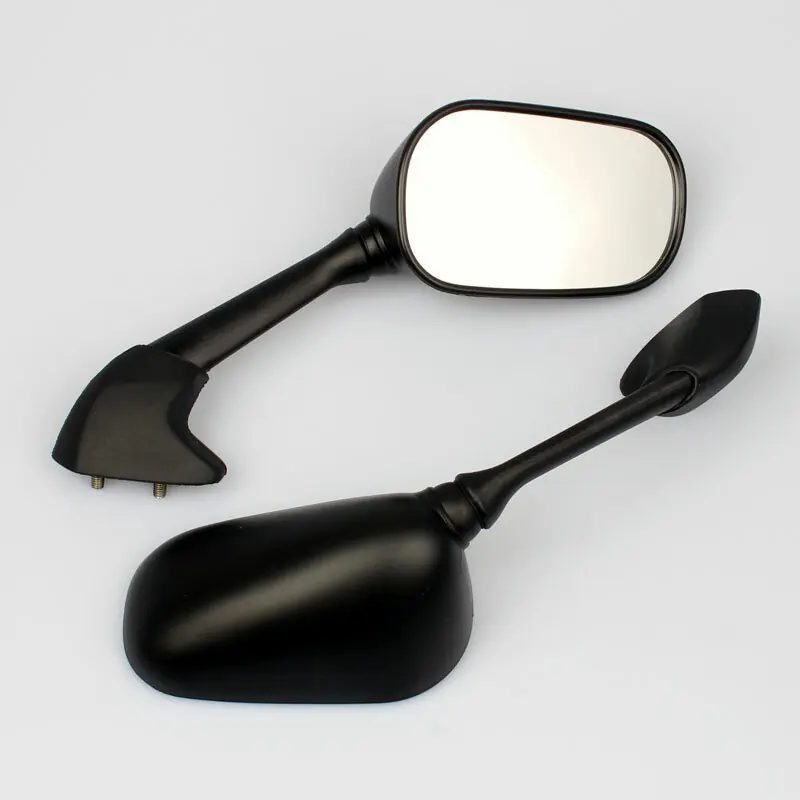 Preis Gesenkt 2x Rétroviseur Miroir p. Yamaha YZF-R1 RN12 5VY 04-06 5VY-26280-00 5VY-26290-00