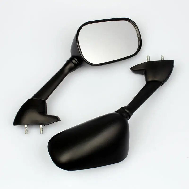 2x Specchio retrovisori p Yamaha YZF-R6 RJ03 5MT 02-03 5MT-26280-00 5MT-26290-00 Wochenendangebot