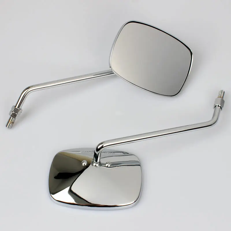 2x Rétroviseur Miroir pour Aprilia SCARABEO 125 150 8102835 8102836 Kracherpreis