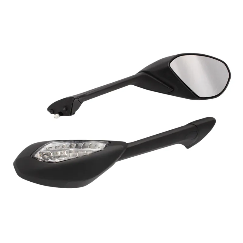 2x Rétroviseur Miroir pour Ducati 1199 Panigale 523-S-029-1A 523-S-028-1A Jetzt Kaufen