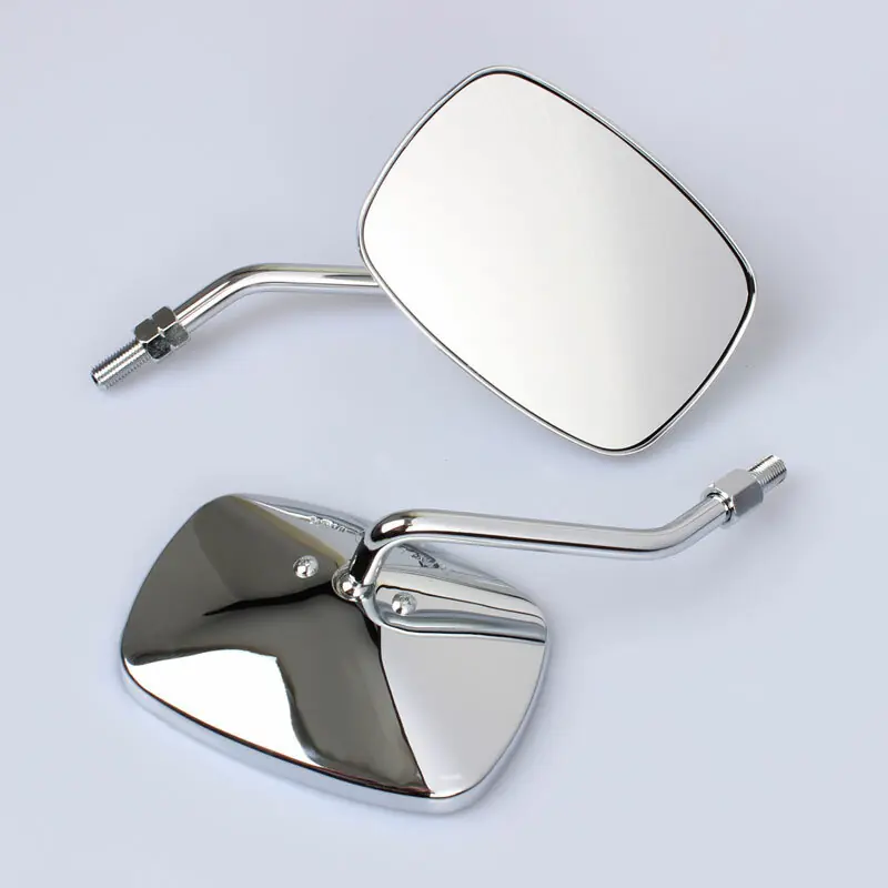 Gratis Versand 2x Specchio retrovisori per Aprilia HABANA 125 Custom 8202166 8202170