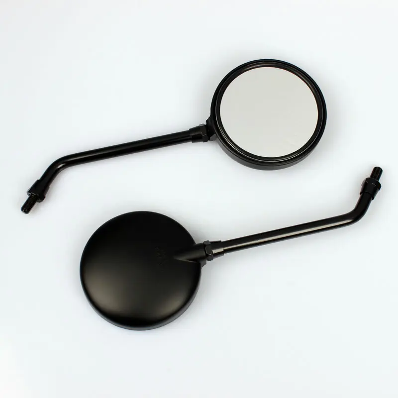 Zertifiziert 2x Rétroviseur Miroir p Kawasaki Z1 900 Z 650 750 1000 1100 56002-021 56001-1030