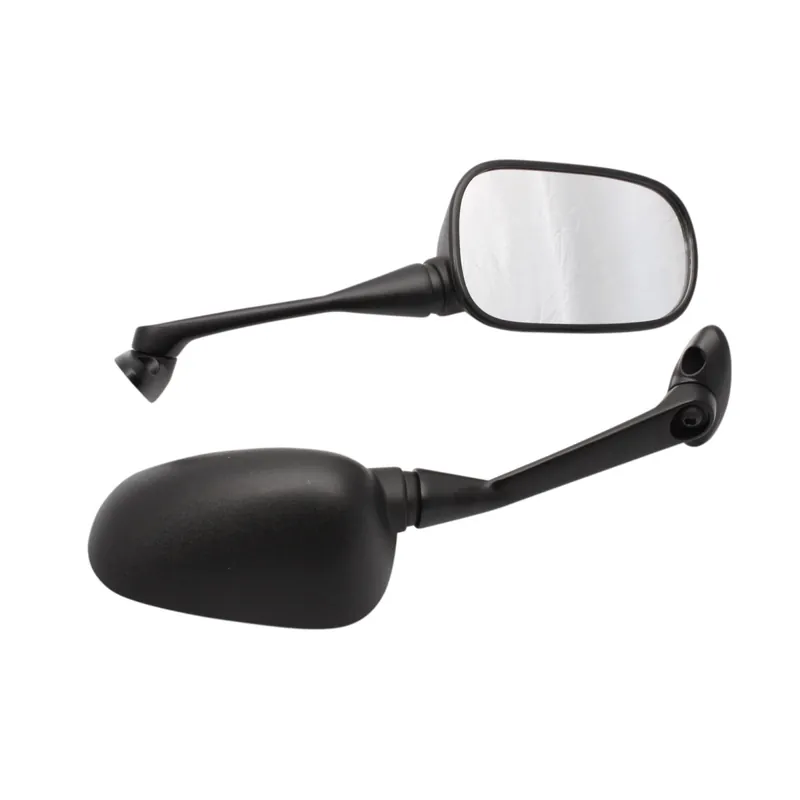 2x Espejo Retrovisor para Honda CB 400 SB NT 700 Deauville 88110-MCE-7900 Neue Kollektion