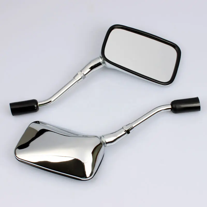 Preisreduziert 2x Specchio retrovisori per Honda VF 500 F VF 750 F 88110-MF9-000 88120-MF9-000