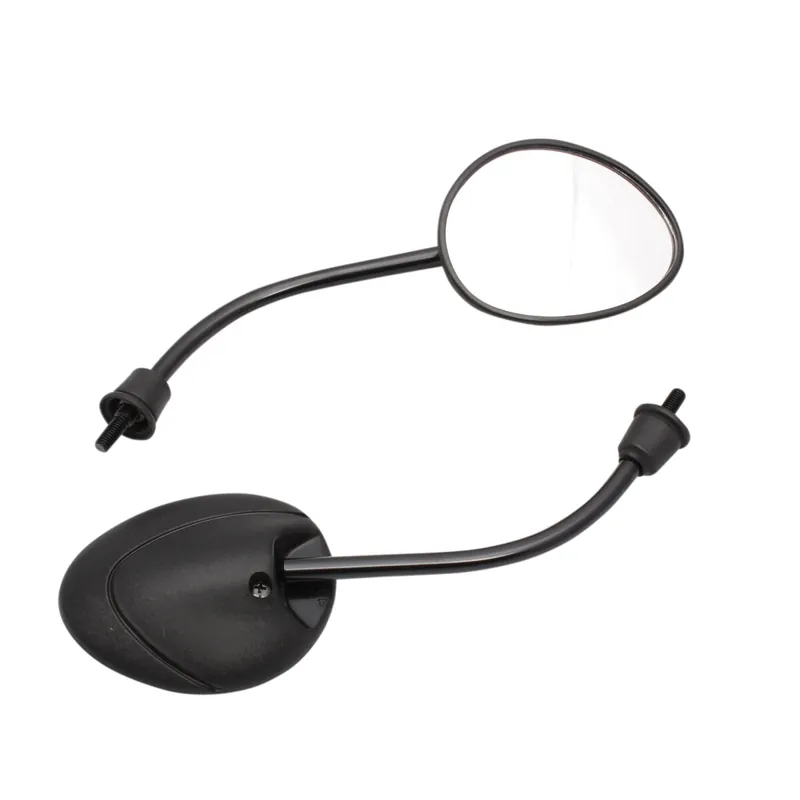 Nur Heute Mirror Set for Piaggio NSP 50 ZIP CM063902 CM063901