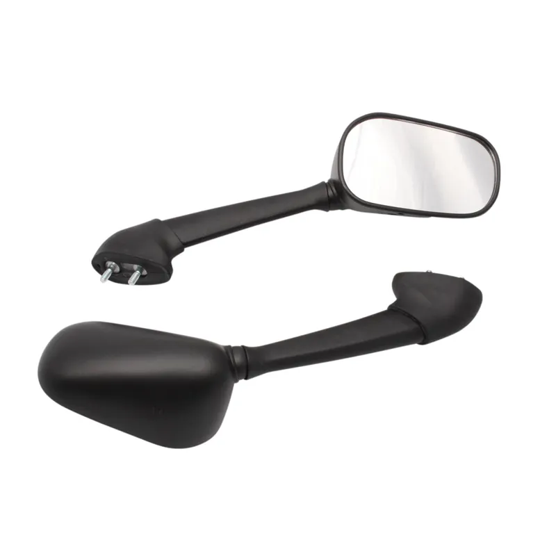 Mirror Set for Yamaha FZ 6 S SA Fazer Years 2007-2008 4S8-26290-00-00 Neuheit