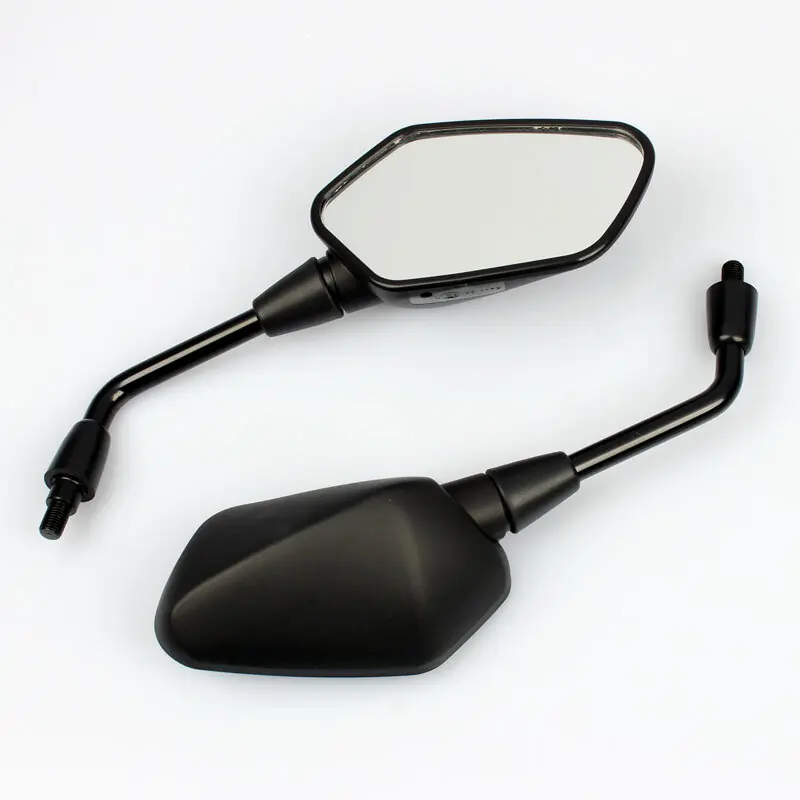 Highlight 2x Specchio retrovisori per Honda CB 1000 R VFR 800 Crossrunner 88110-MFN-D00