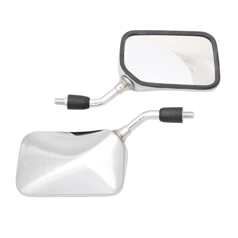 Neu Im Sortiment Mirror Set for Honda VT 750 S 88210-MGR-641 88220-MGR-641