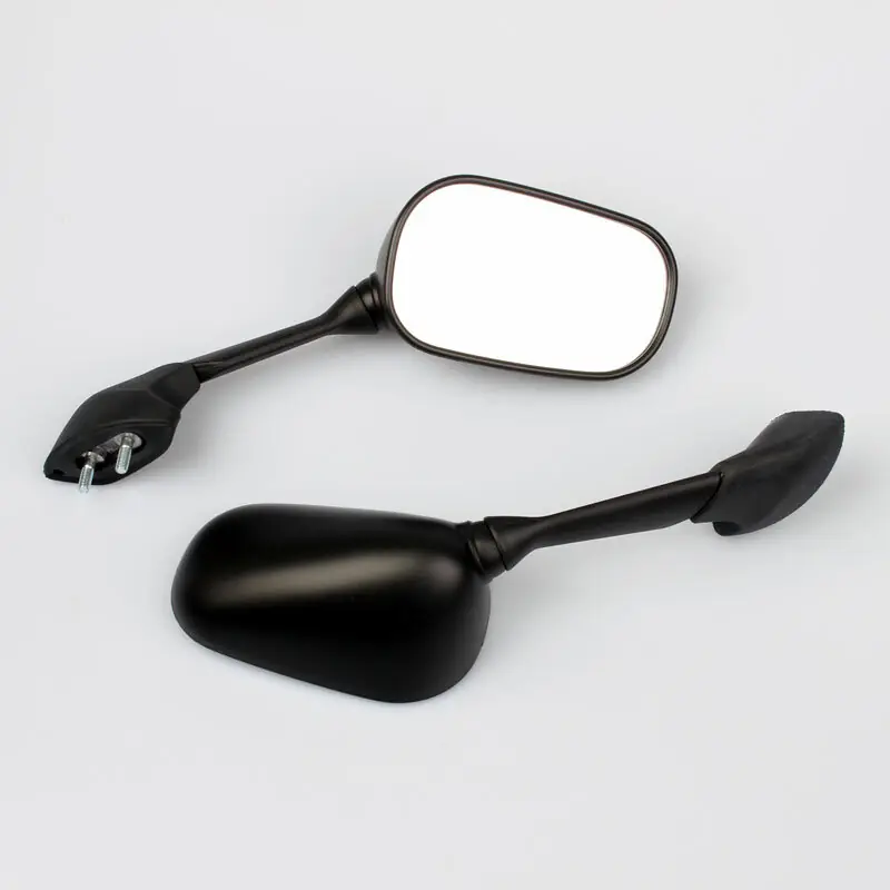 Sonderangebot Mirror Set for Yamaha YZF-R6 RJ11 2006-2007 2C0-26290-00-00 2C0-26280-00-00