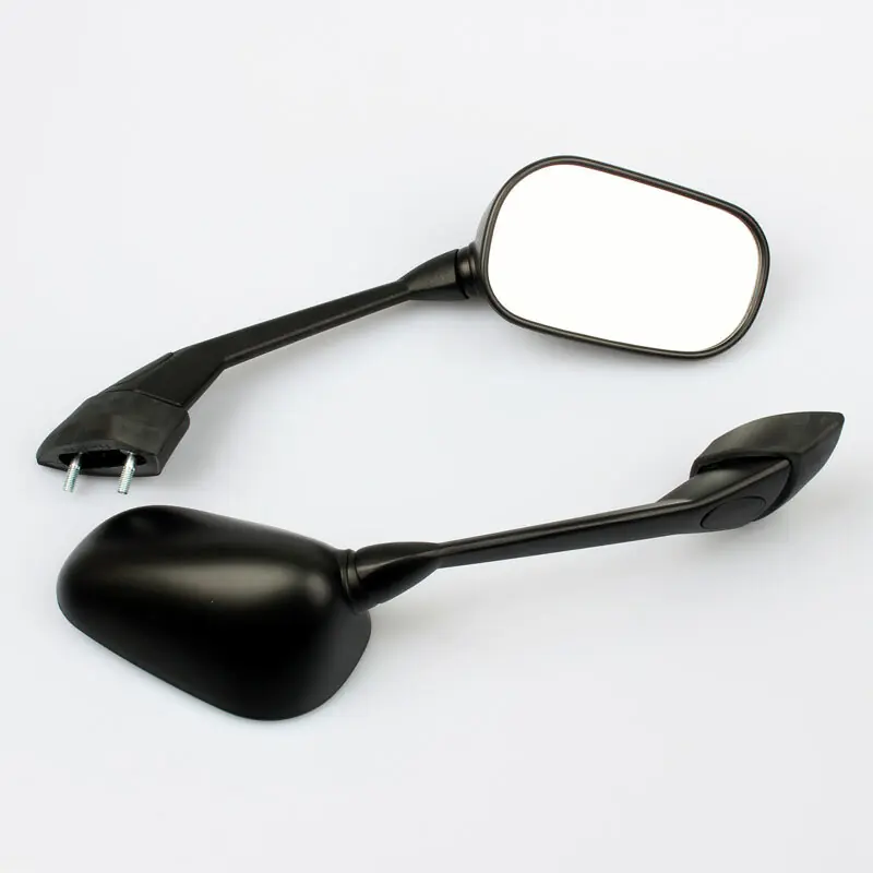 Heißes Angebot 2x Rétroviseur Miroir pour Yamaha FZ 1 S Fazer RN16 2006-2008 3C3-26290-00-00