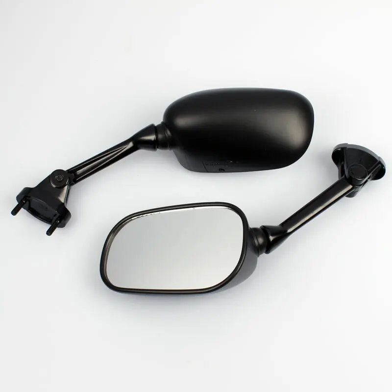Solange Der Vorrat Reicht 2x Specchio retrovisori per Kawasaki ZX 6 R 2007-2008 56001-0084 56001-0085