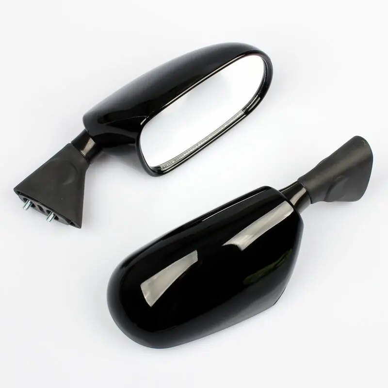 Sale 2x Specchio retrovisori per Suzuki SV 650 S 1999-2002 56500-19F00 56600-19F00