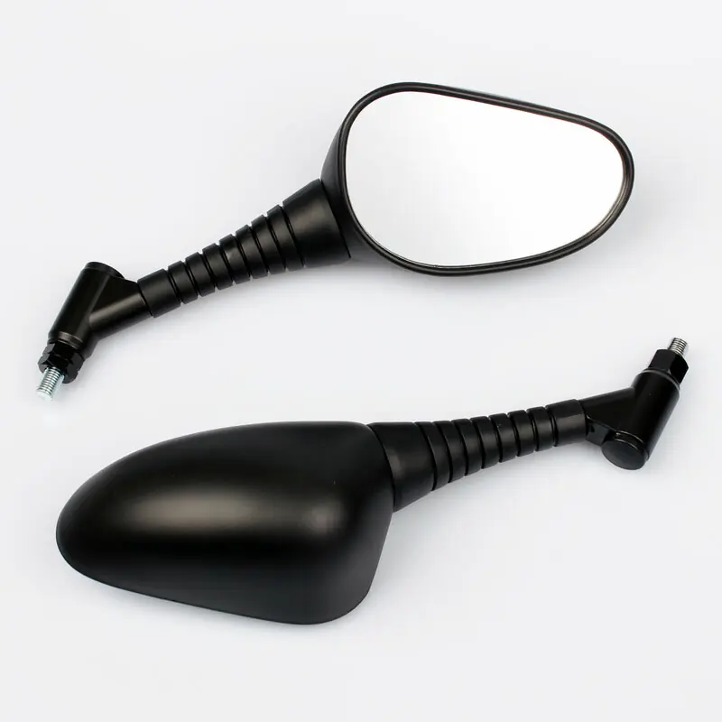 Kostenloser Versand 2x Rétroviseur Miroir p. Yamaha TDM 850 4TX 1996-2001 4TX-26290-50 4TX-26280-50