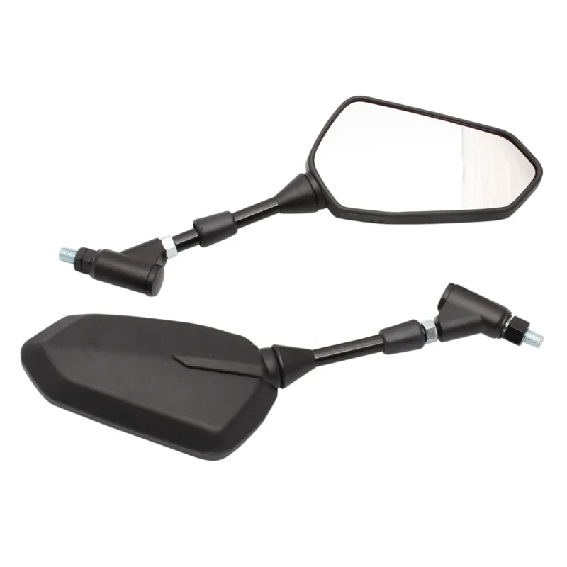 Letzte Chance 2x Rétroviseur Miroir pour Yamaha MT-01 V-MAX 1700 5YU-26290-30 5YU-26280-30
