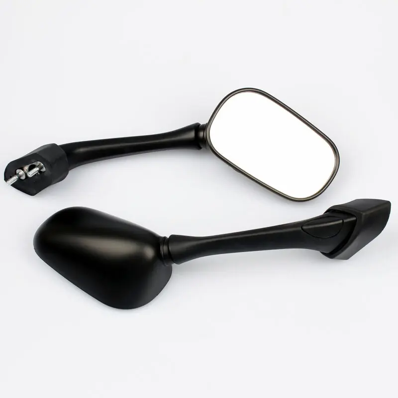 Kostenfreie Lieferung 2x Specchio retrovisori per Yamaha FZ 8 S Fazer 42P-26290-00 42P-26280-00