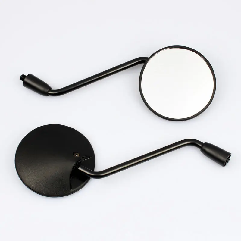 Mirror Set for Honda MTX 50 80 PXR 50 88110-195-003 88110-MN9-003 Super-Preis