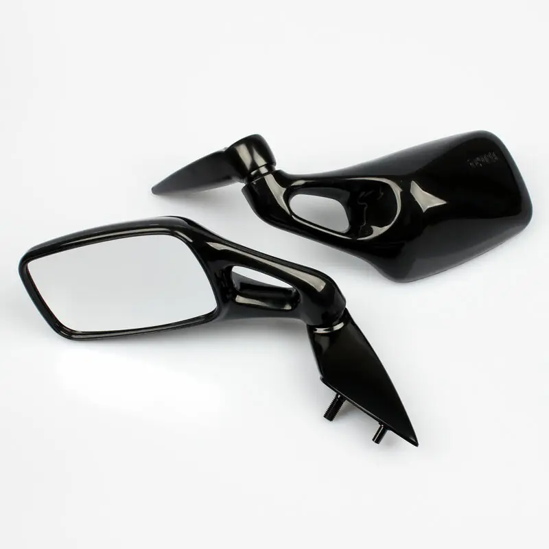Mirror Set for Kawasaki ZX 10 B ZXT00B Years 1988-1990 56001-1326 56001-1325 Saisonangebot